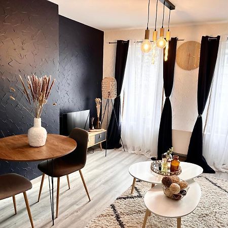 Apartament Nordic Nest Givet Zewnętrze zdjęcie
